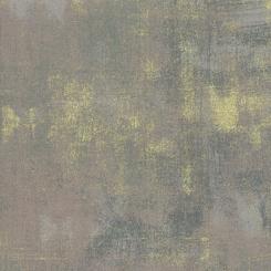 Grunge Grey Couture Metallic Meterware