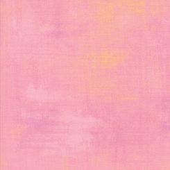 Grunge Apple Blossom Meterware