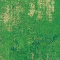 Grunge Fern Metallic Meterware