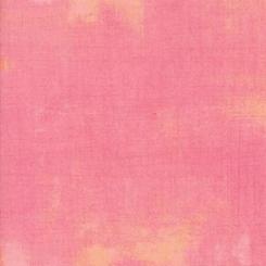 Grunge Peony Meterware