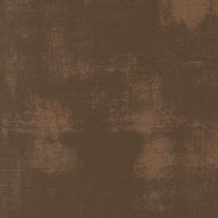 Grunge Nutmeg Meterware