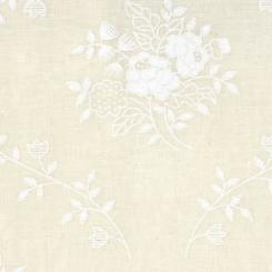White/Tint Bouquet Floral Backing Meterware 