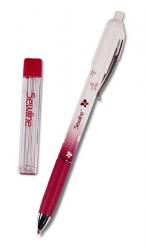 Sewline Fabric Pencil White 