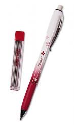 Sewline Fabric Pencil Black 