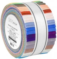 Sky Nuance Colorstory Roll Up 