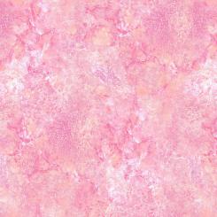 Cherry Blossom Mottled Tonal - 39302-210 Meterware