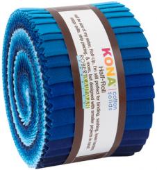 Kona® Cotton Waterfall Half Roll 