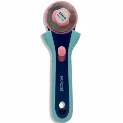 Famore Rotary Blade Handle & Blade Bundle 45mm 