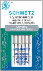 Chrome Quilting Schmetz Needle 