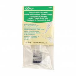 Fabric Folding Pen Refill Liquid 