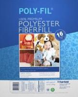 Poly-Fil 12 oz 