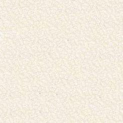 White on Natural Tone on Tone Backing Meterware 