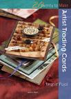 Artist Trading Cards 