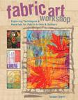 Fabric Art Workshop 