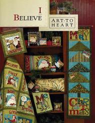 I Believe 