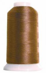 #160 MasterPiece Chocolate Kiss 2500 yards Kingspule 