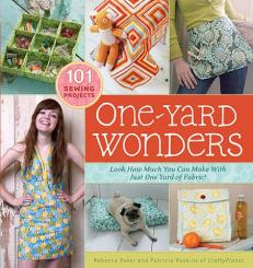 One Yard Wonders 