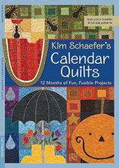 Calendar Quilts 