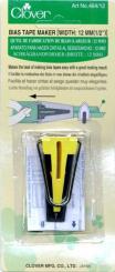 Bias Tape Maker-12 mm 