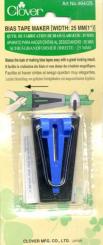 Bias Tape Maker-25 mm 