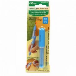 Chaco Liner Pen Style Blue 