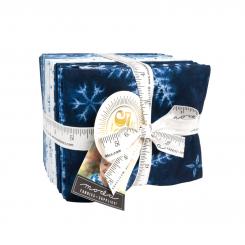 Winter Chill Fat Quarter Bundle 
