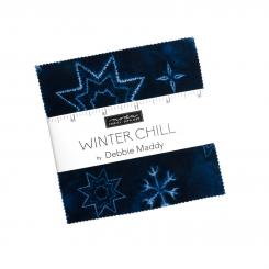 Winter Chill Charm Pack 