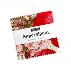 Superbloom Mini Charm 