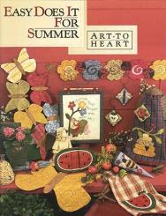 Easy Does It For Summer 