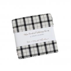 Urban Homestead Charm Pack 