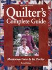 Quilter's Complete Guide 