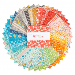 Farmer's Daughter by Lori Holt 5" Stacker 