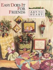 Easy Does It For Friends 