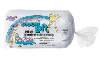 Cloud Loft® Polyester Crib