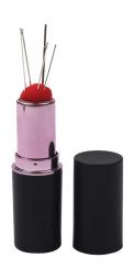 Lipstick Pin Case black