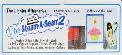 Lite Steam-A-Seam 2 Meterware