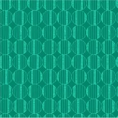 Mercurial Emerald Meterware