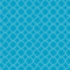 Appeal Cyan Meterware