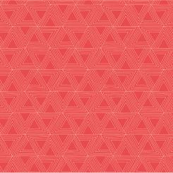 Incognito Salmon Meterware