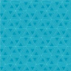 Incognito Teal Meterware