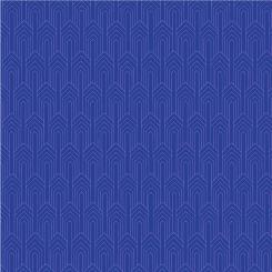 Tectonic Periwinkle Meterware