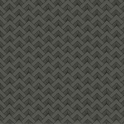 Clandestine Graphite Meterware