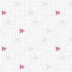 Patchwork Paper Meterware