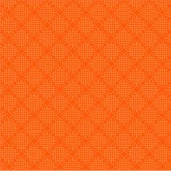 Hypnosis Orange Meterware