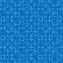 Hypnosis Blue Meterware