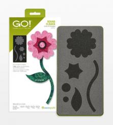 GO! Round Flower 