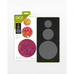 GO! Circle 2", 3", 5" 