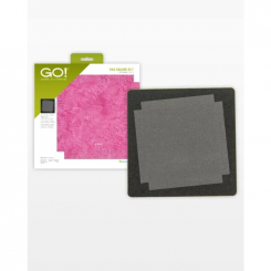 GO! Rag Square 8-½'' 