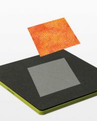 GO! Triangle-Isosceles 5"x6" 