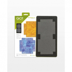 GO! Rag Square 5-1/4" 